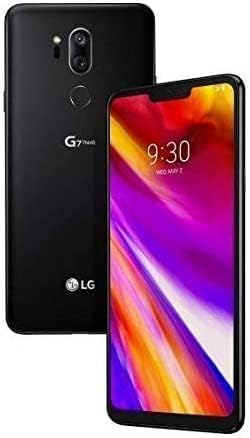 Refurbished LG G7 ThinQ Verizon 64GB 6.1in QHD Display