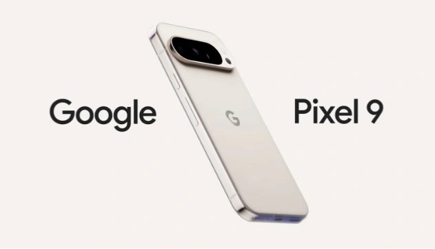 Google Pixel 9 Series smartphones including Pixel 9, Pixel 9 Pro, and Pixel 9 Pro XL