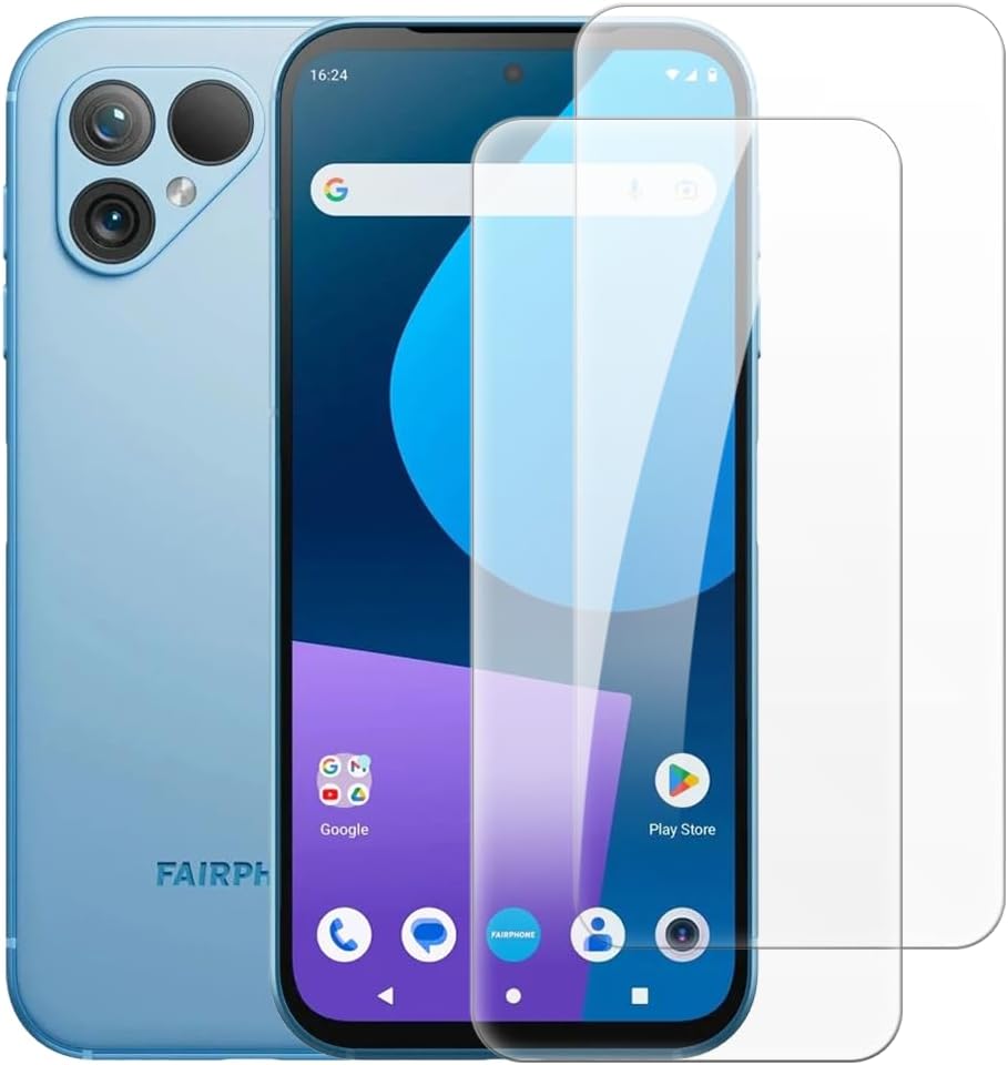 smartphone fairphone