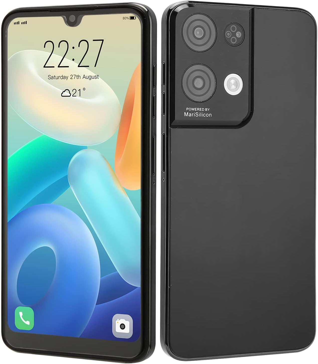 smartphone oppo