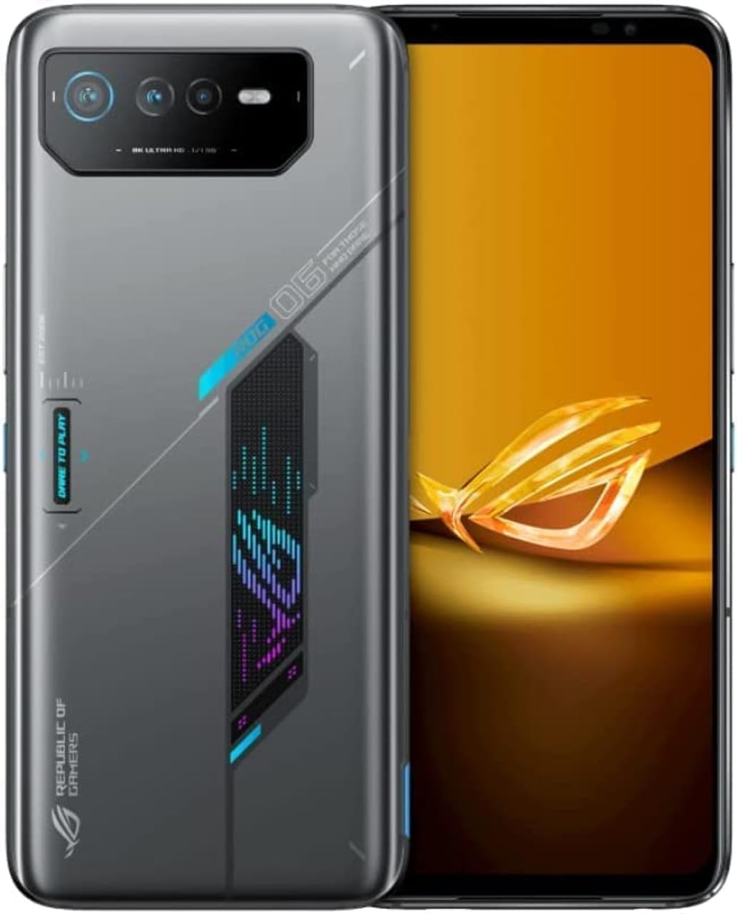 smartphone asus 5g