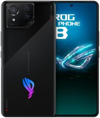 smartphone asus gaming