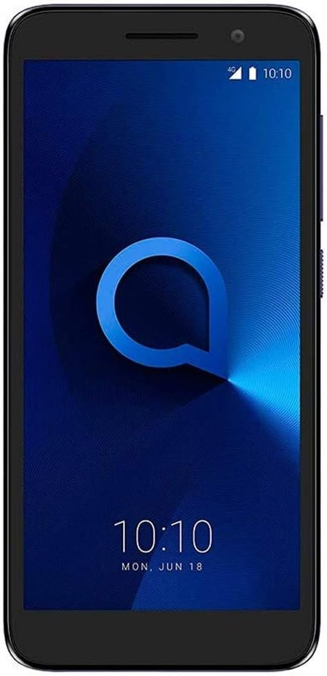 smartphone alcatel