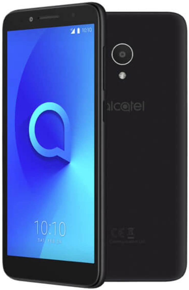 smartphone alcatel