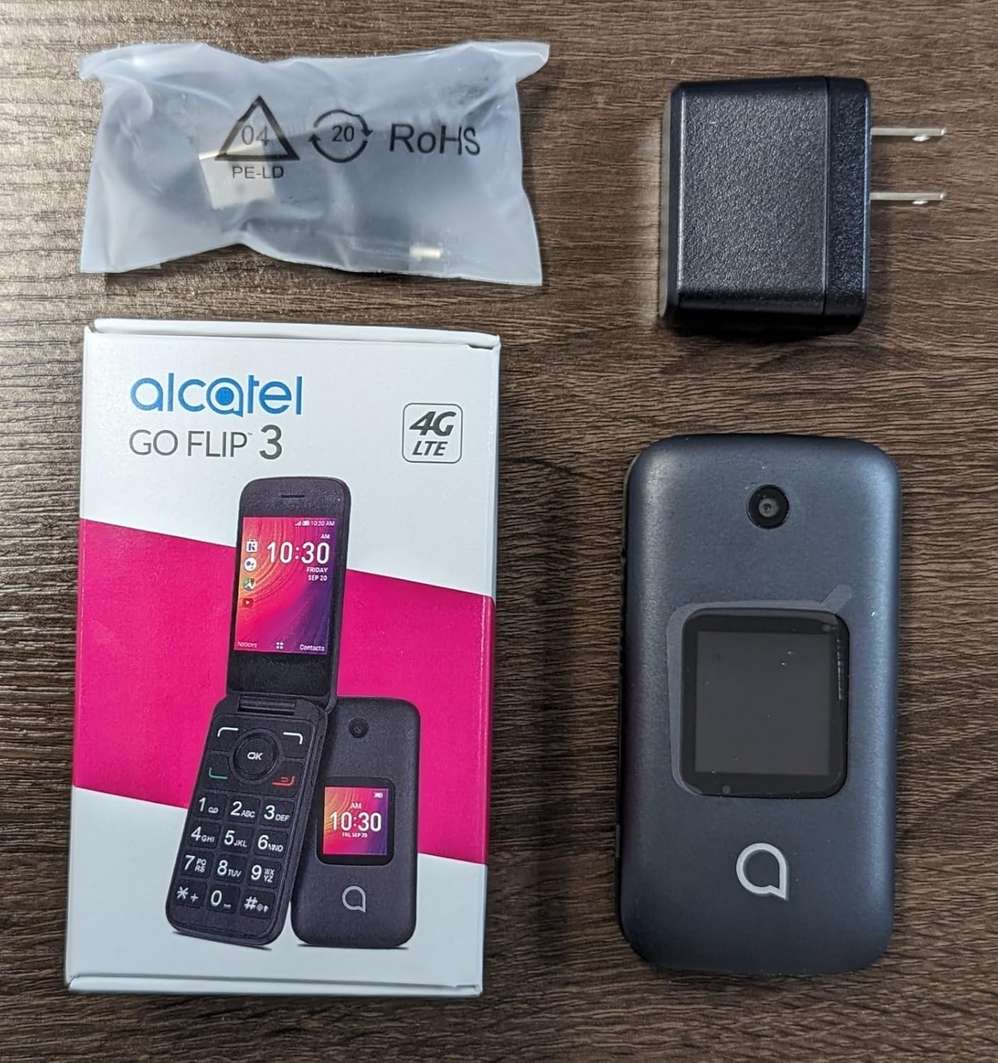 Alcatel 2024