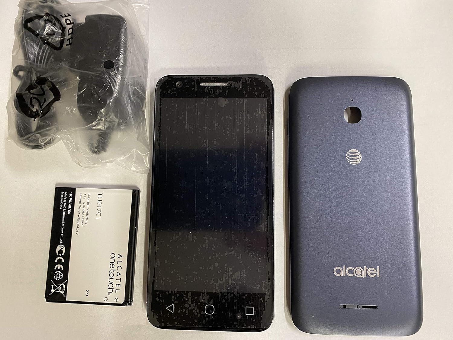 Alcatel 2024