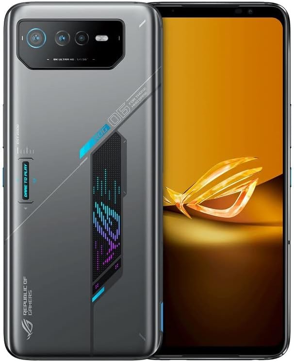 smartphone asus rog