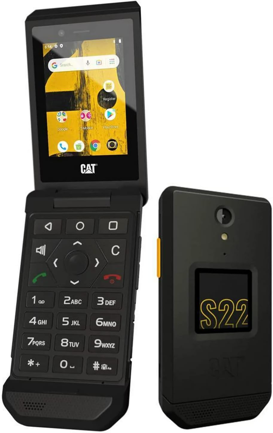 CAT Cell Phone 2024