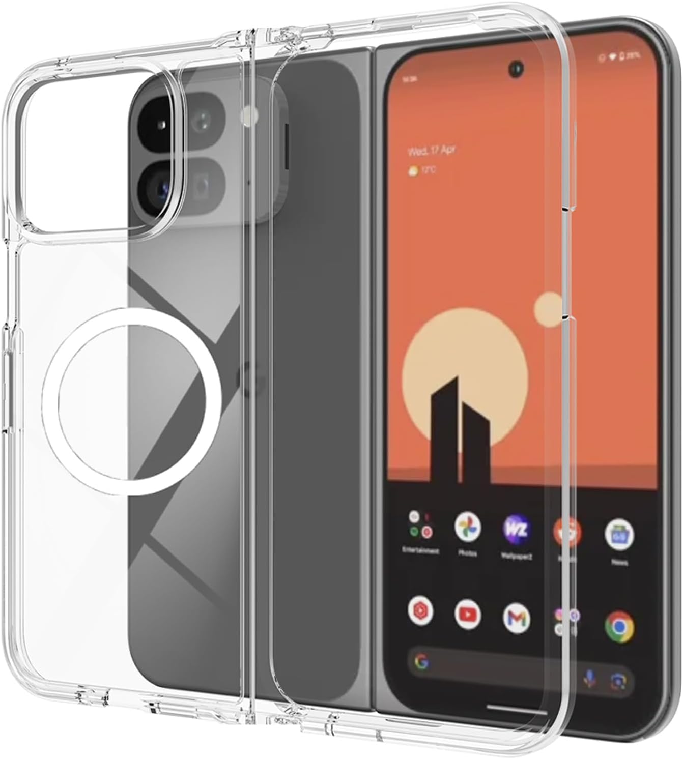 Google Pixel 2024