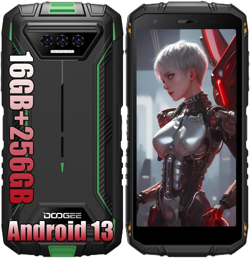 DOOGEE Cell Phone 2024