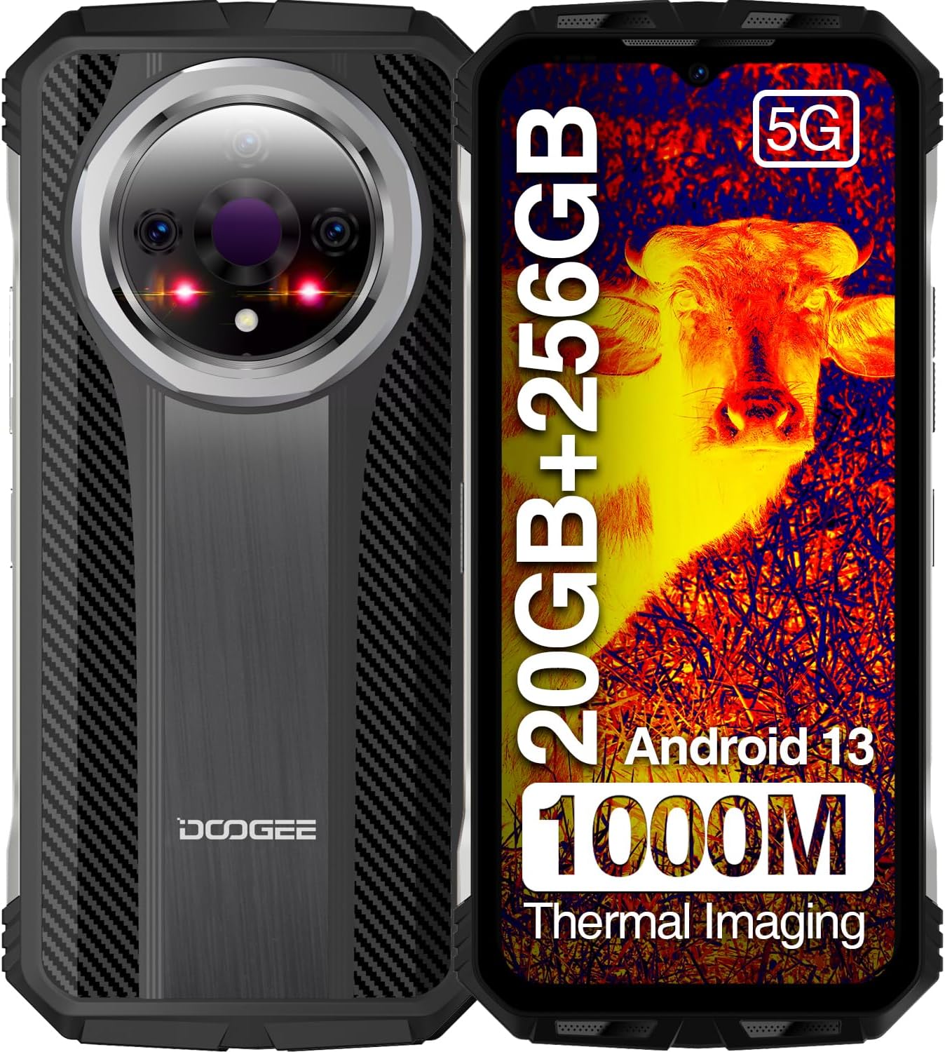 smartphone doogee