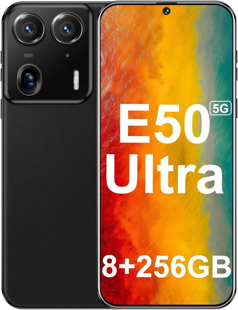 smartphone sharp 5g