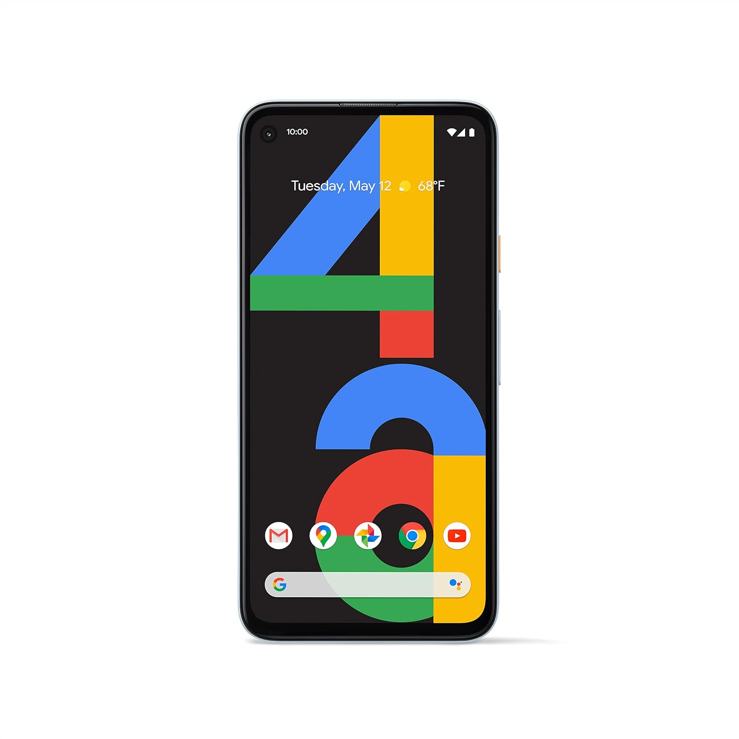 smartphone google pixel