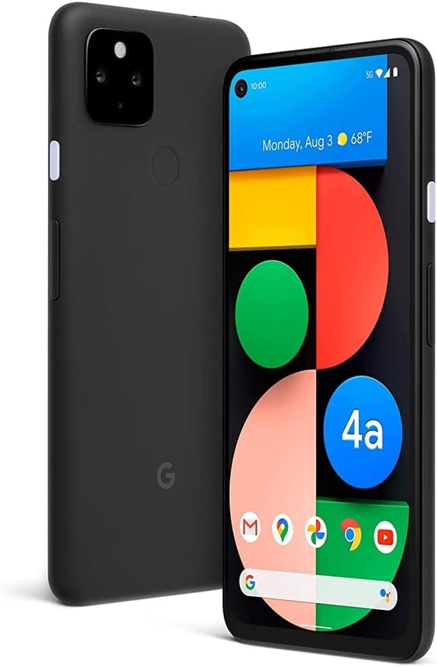 smartphone google pixel