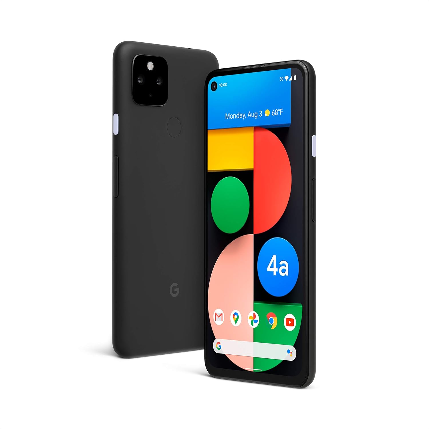 smartphone google pixel