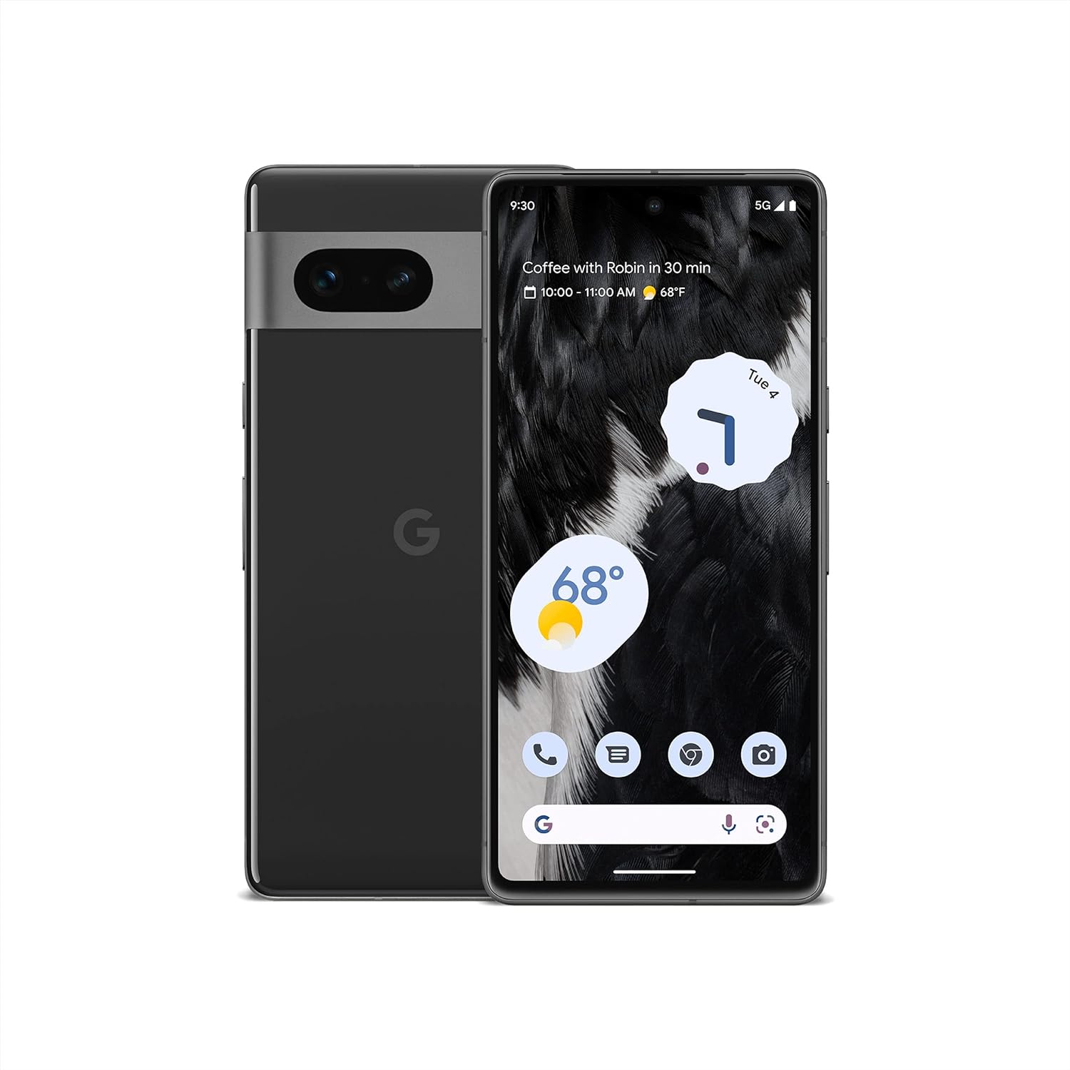 smartphone google pixel