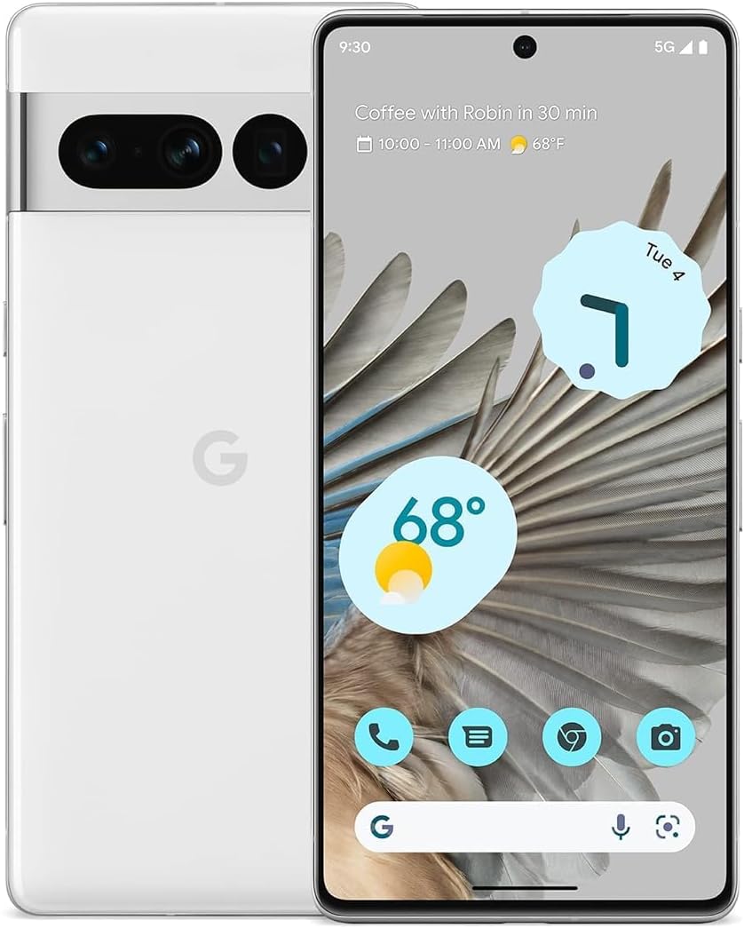 smartphone google pixel