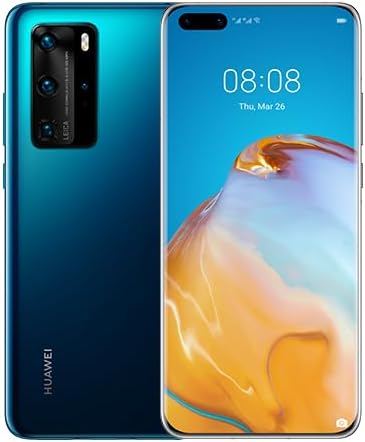 smartphone huawei 5g