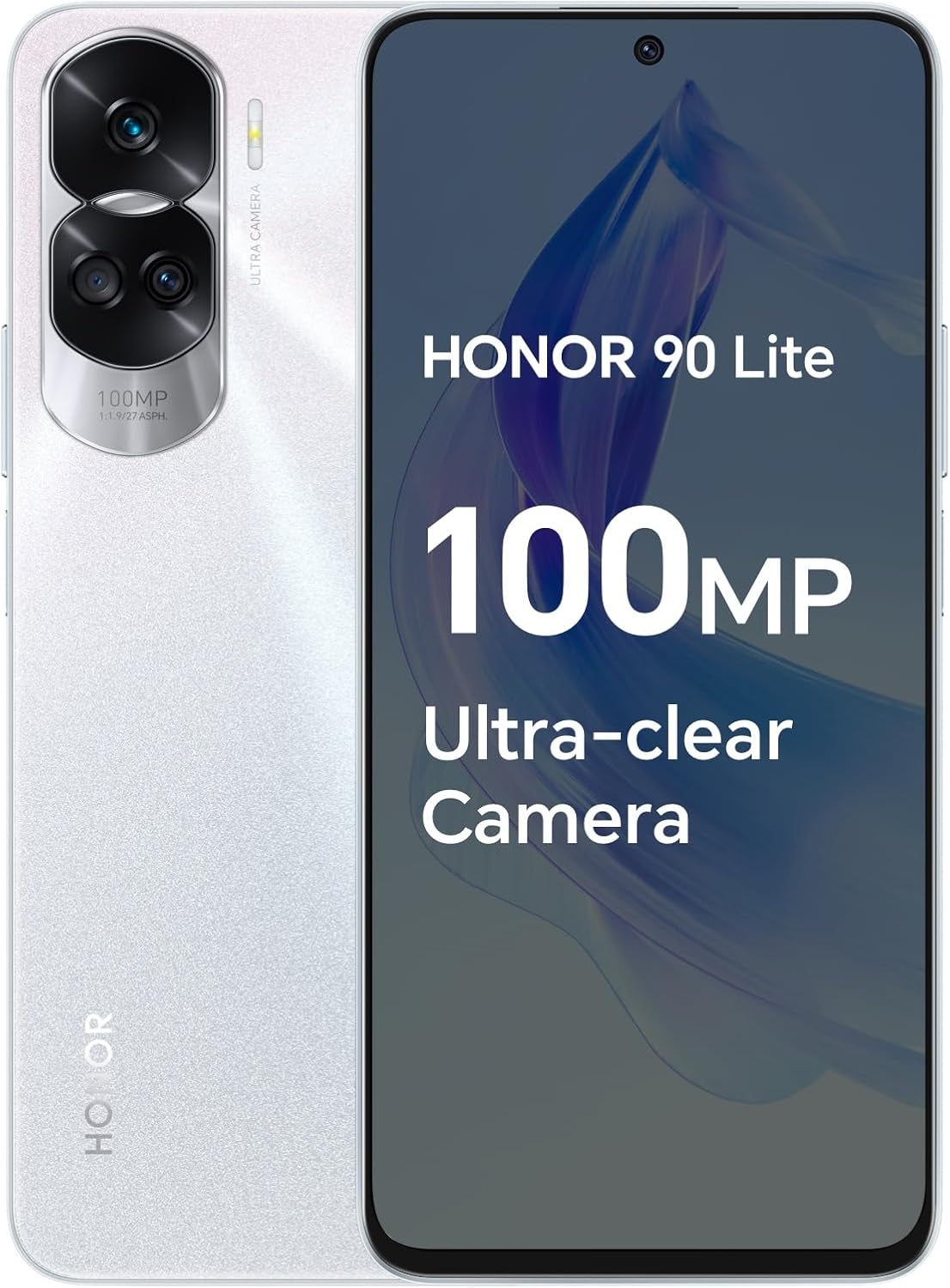 smartphone honor