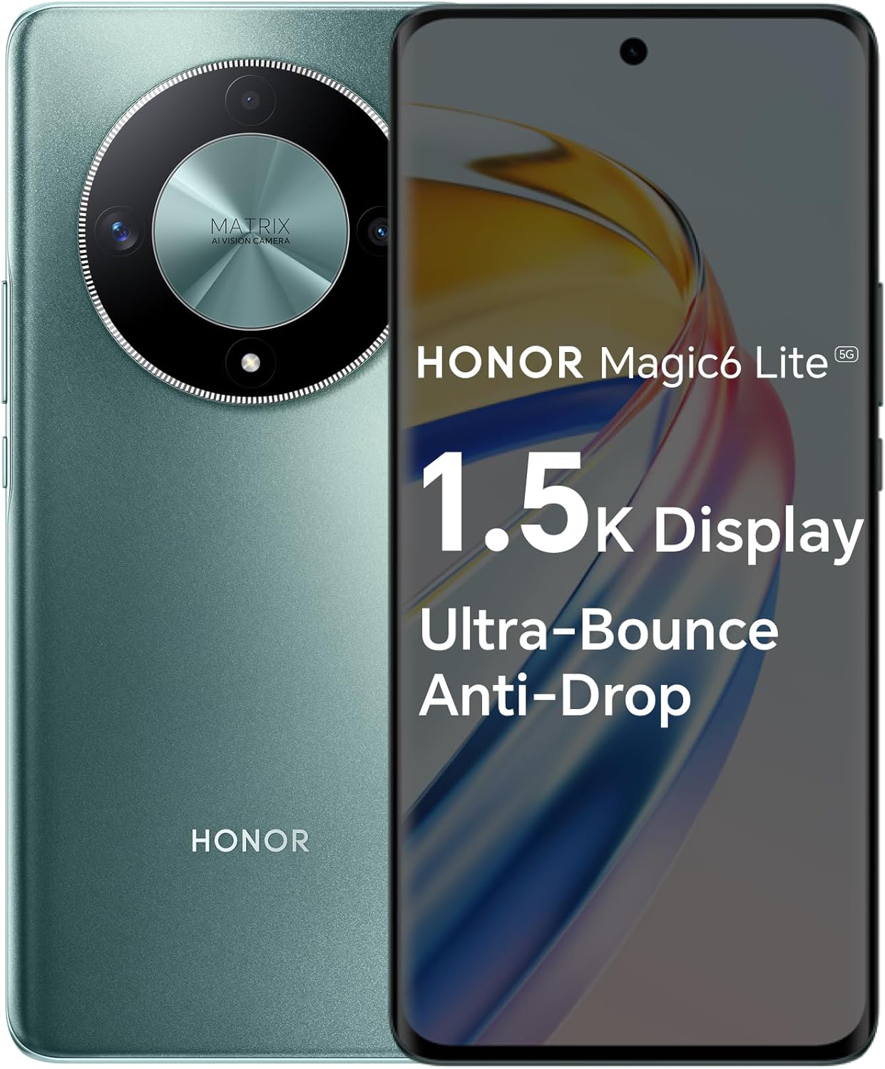 smartphone honor