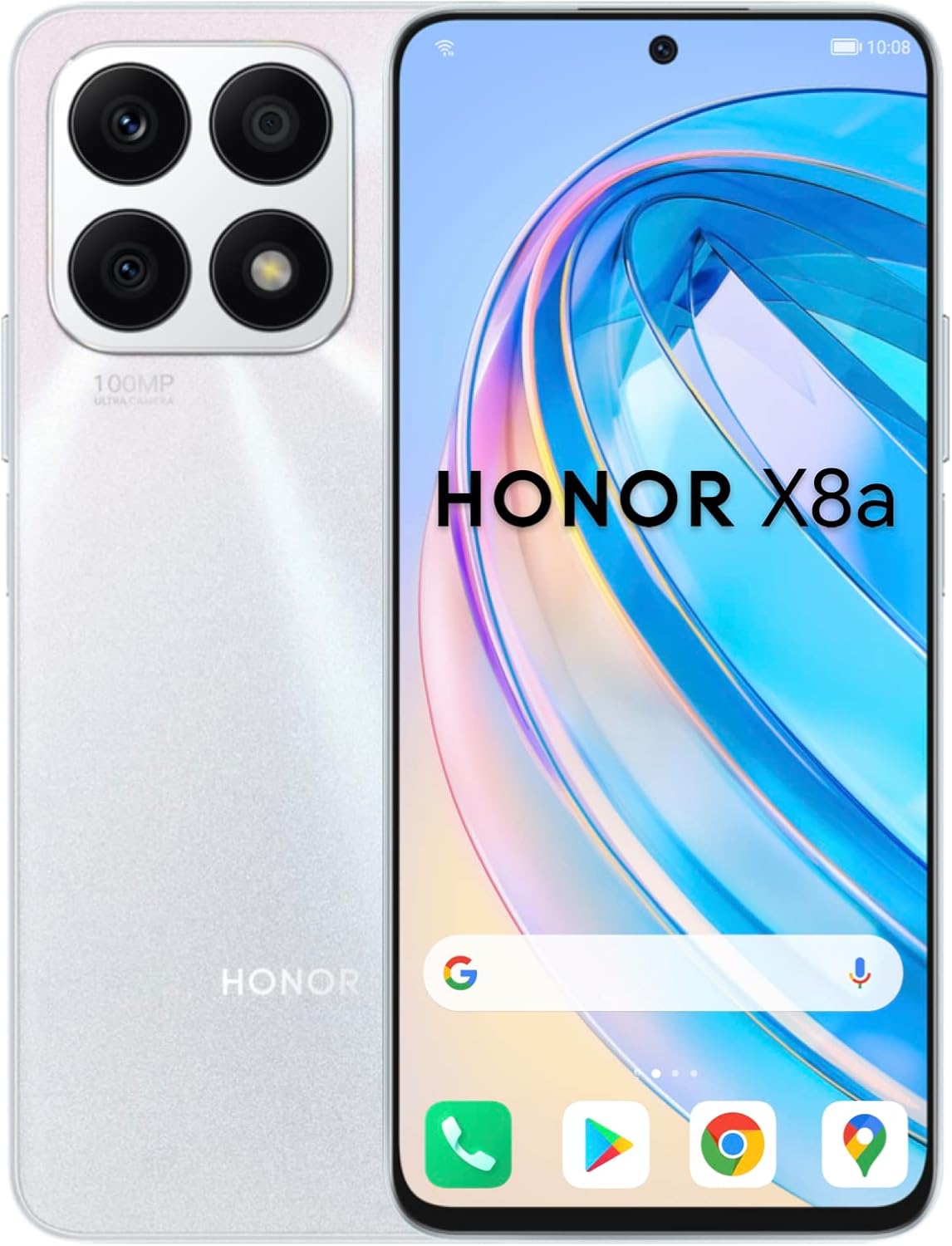 smartphone honor