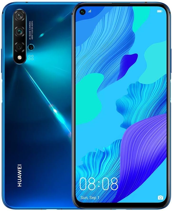 smartphone huawei