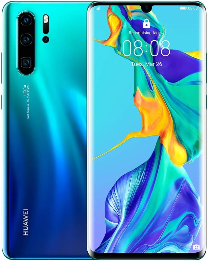 smartphone huawei