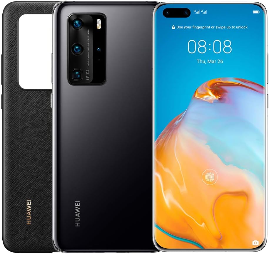 smartphone huawei