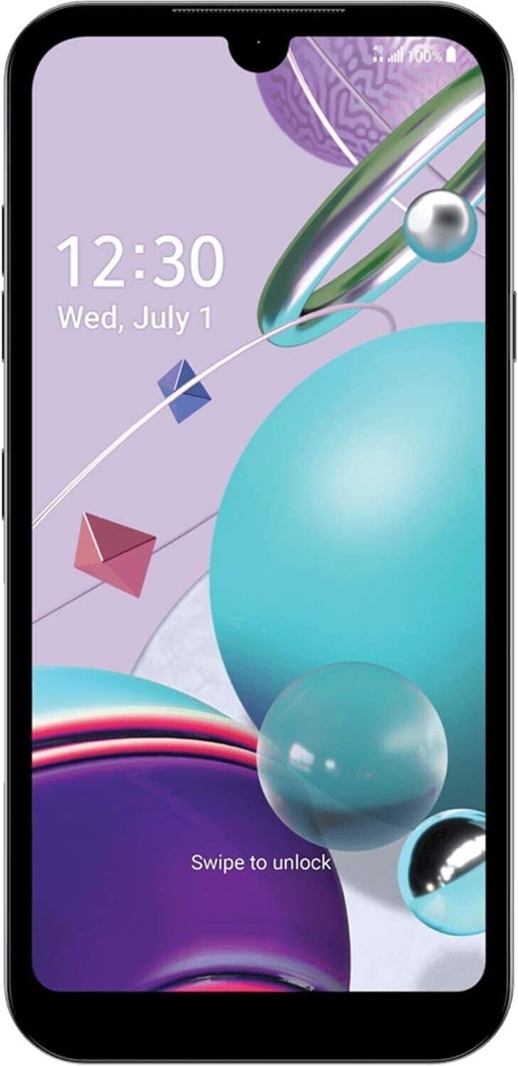 smartphone lg 2024