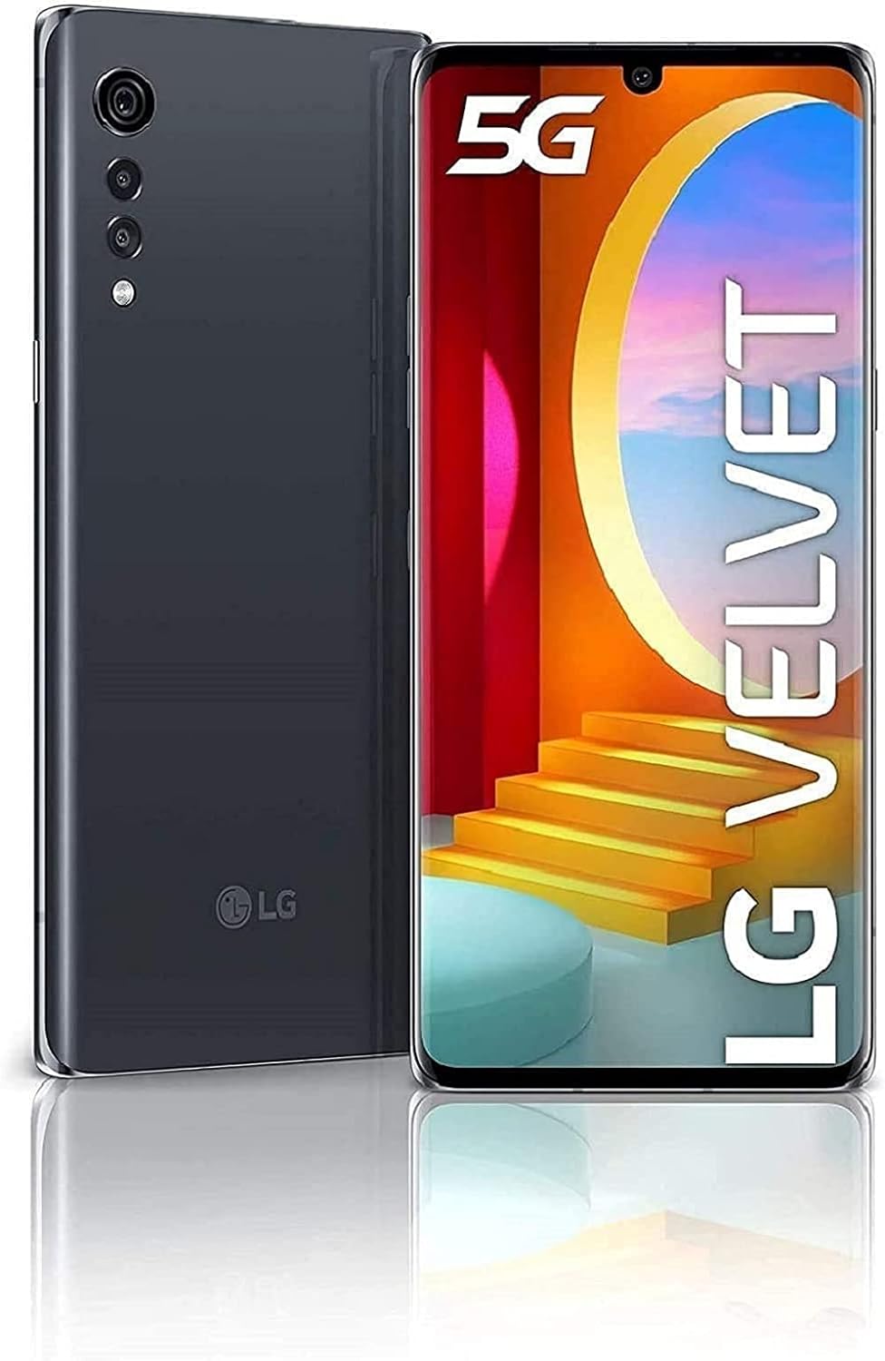 smartphone lg