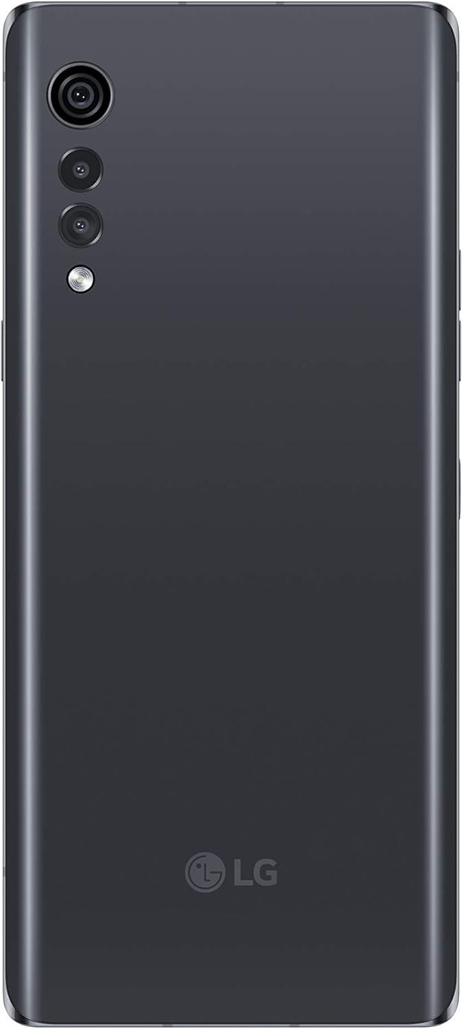 smartphone lg 5g