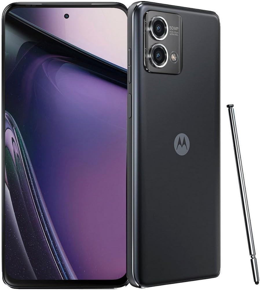 smartphone motorola 5g