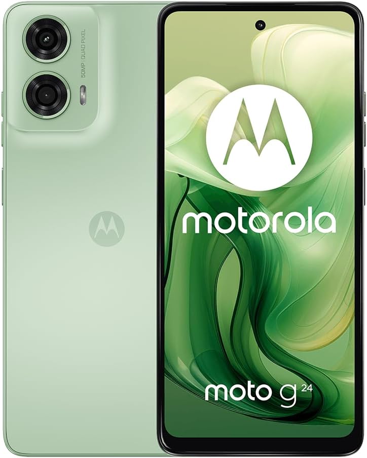 Motorola 2024