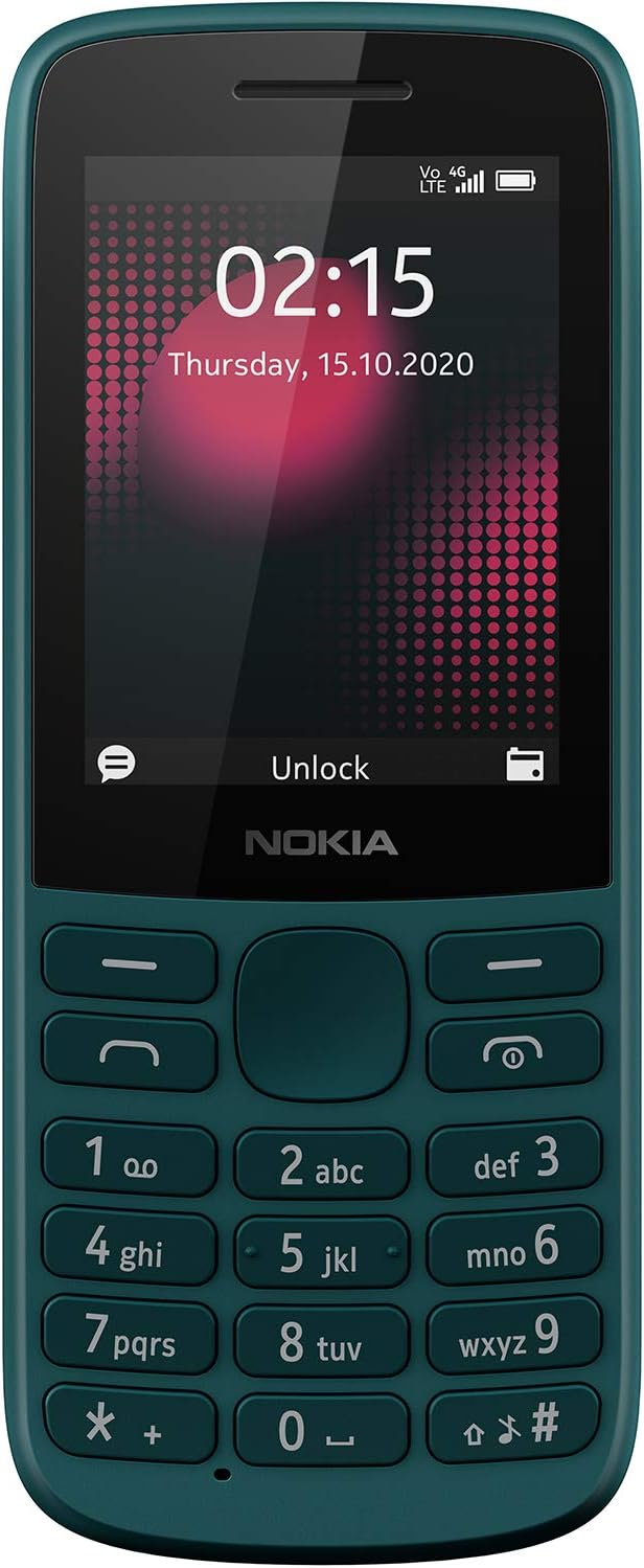 smartphone nokia 2024