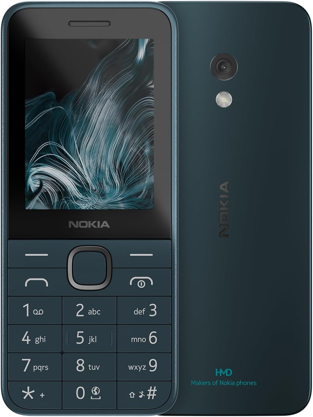 smartphone nokia 2024