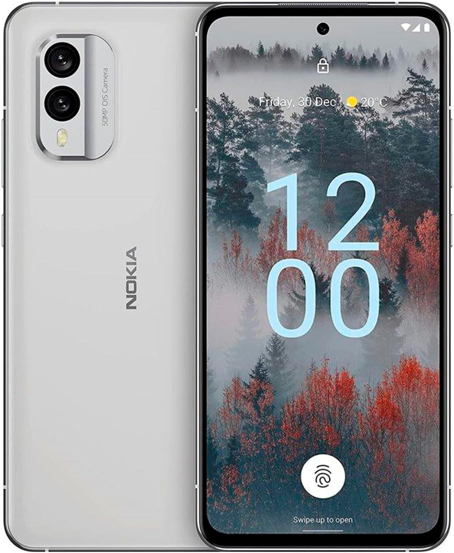 smartphone nokia 5g