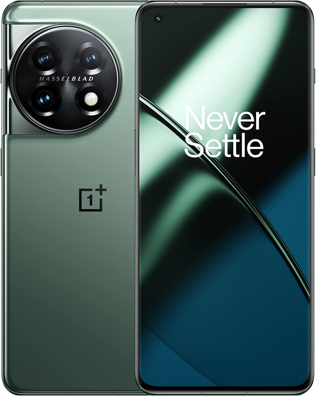 smartphone oneplus 5g