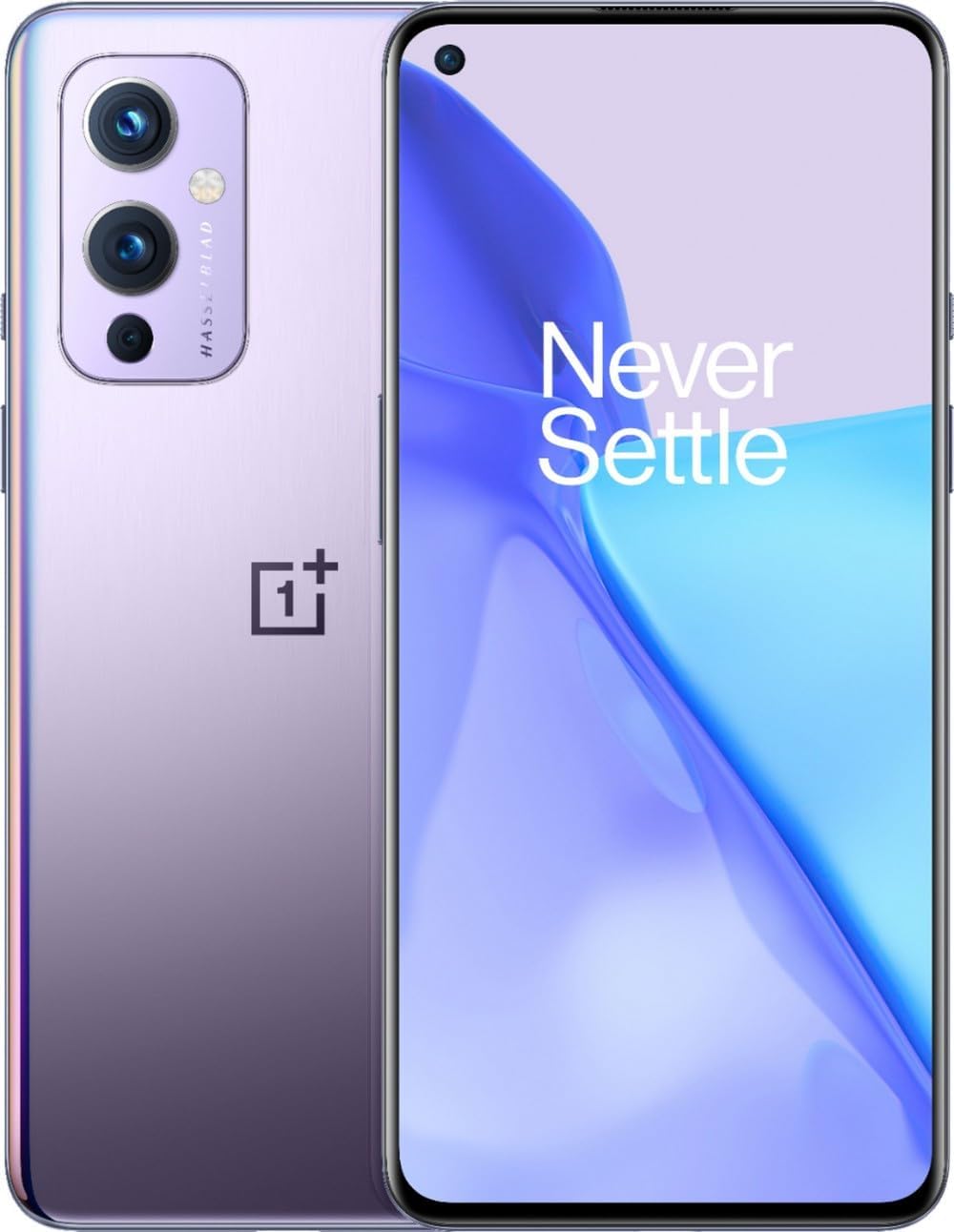 smartphone oneplus 5g