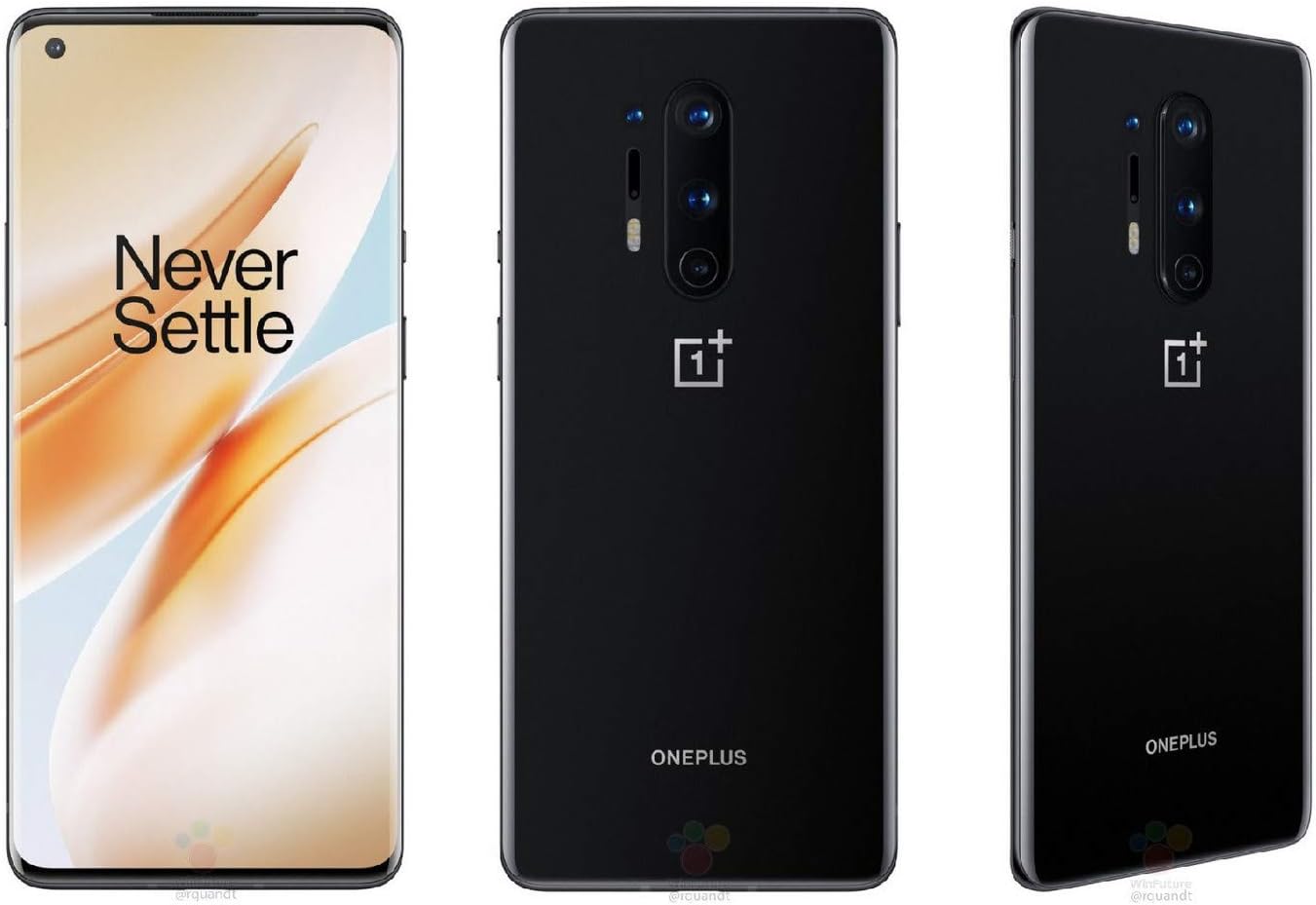 smartphone oneplus