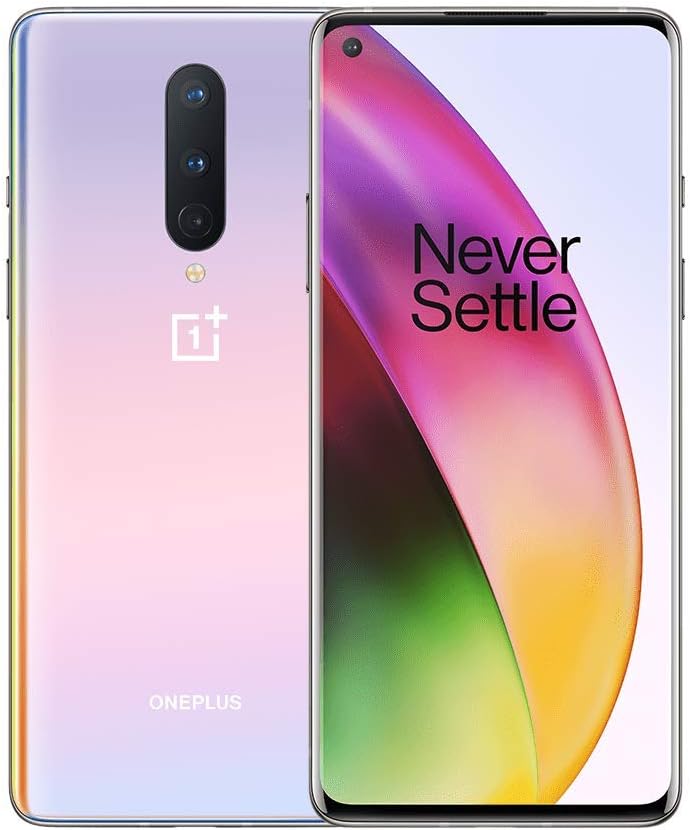 smartphone oneplus 5g