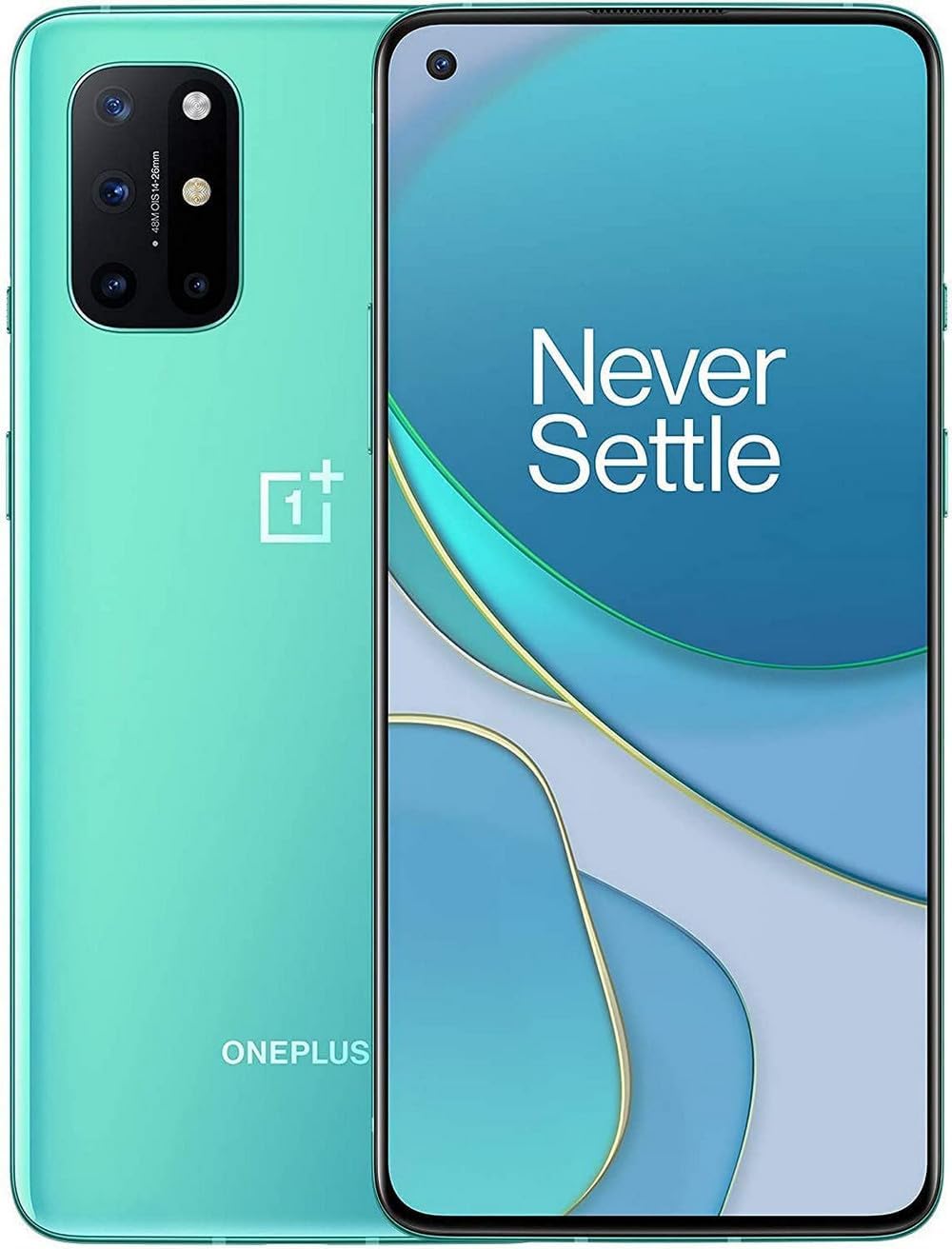 smartphone oneplus 5g