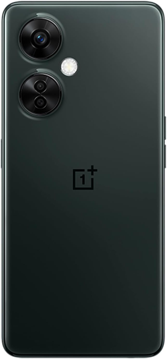 smartphone oneplus 5g