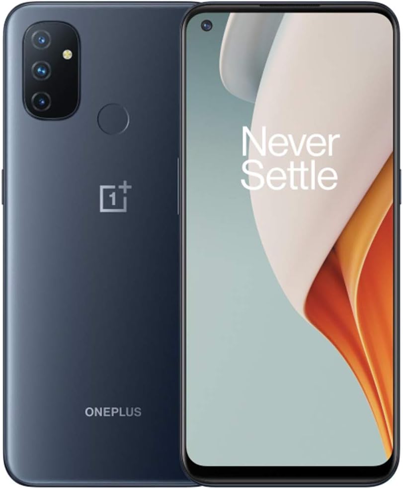 OnePlus 2024