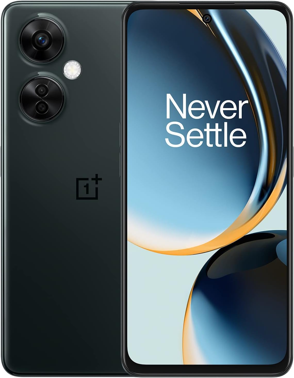 smartphone oneplus 5g