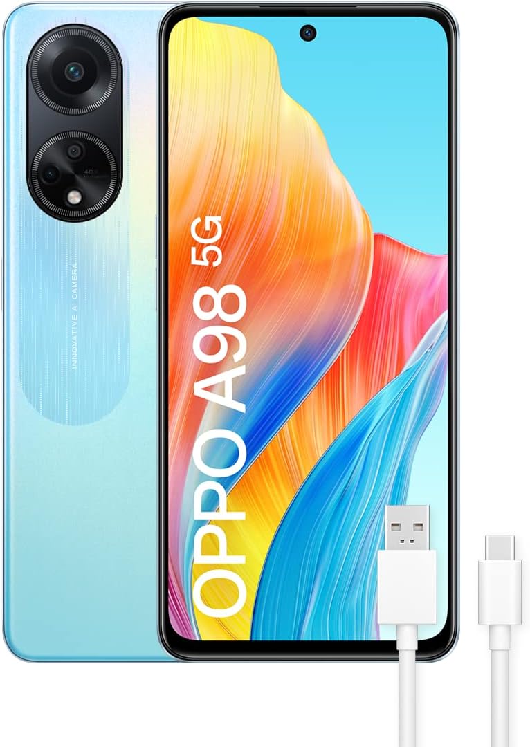 smartphone oppo