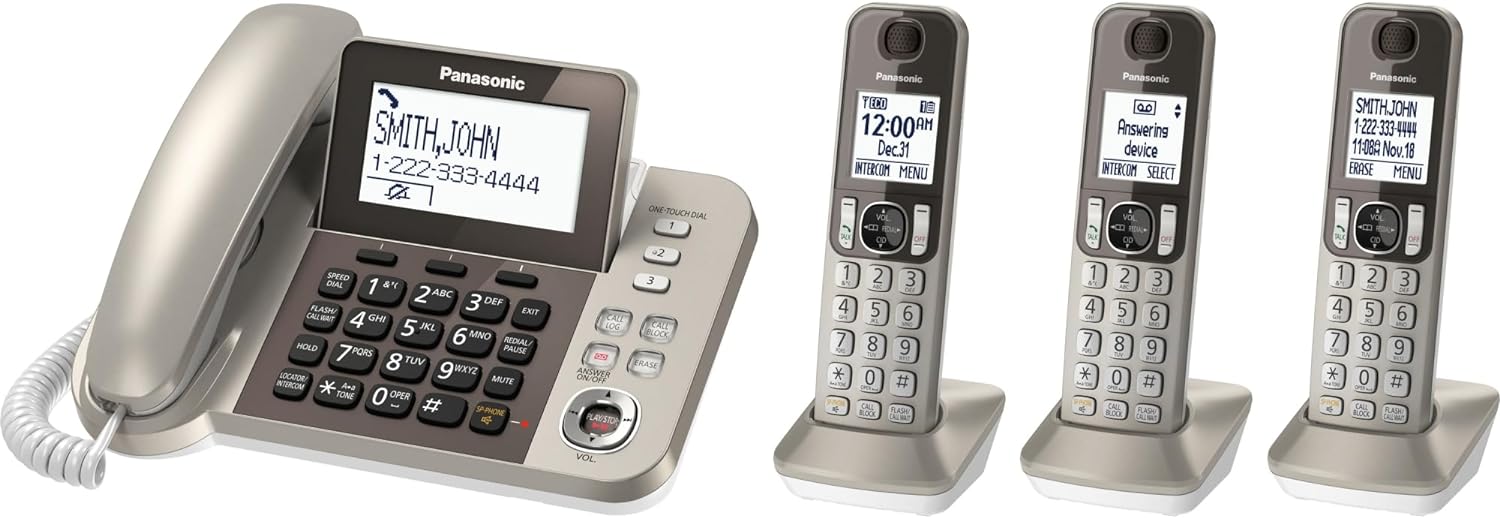 Panasonic Cell Phone 2024