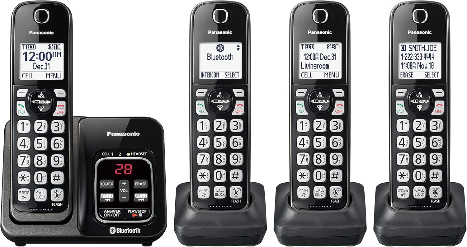 Panasonic Cell Phone 2024