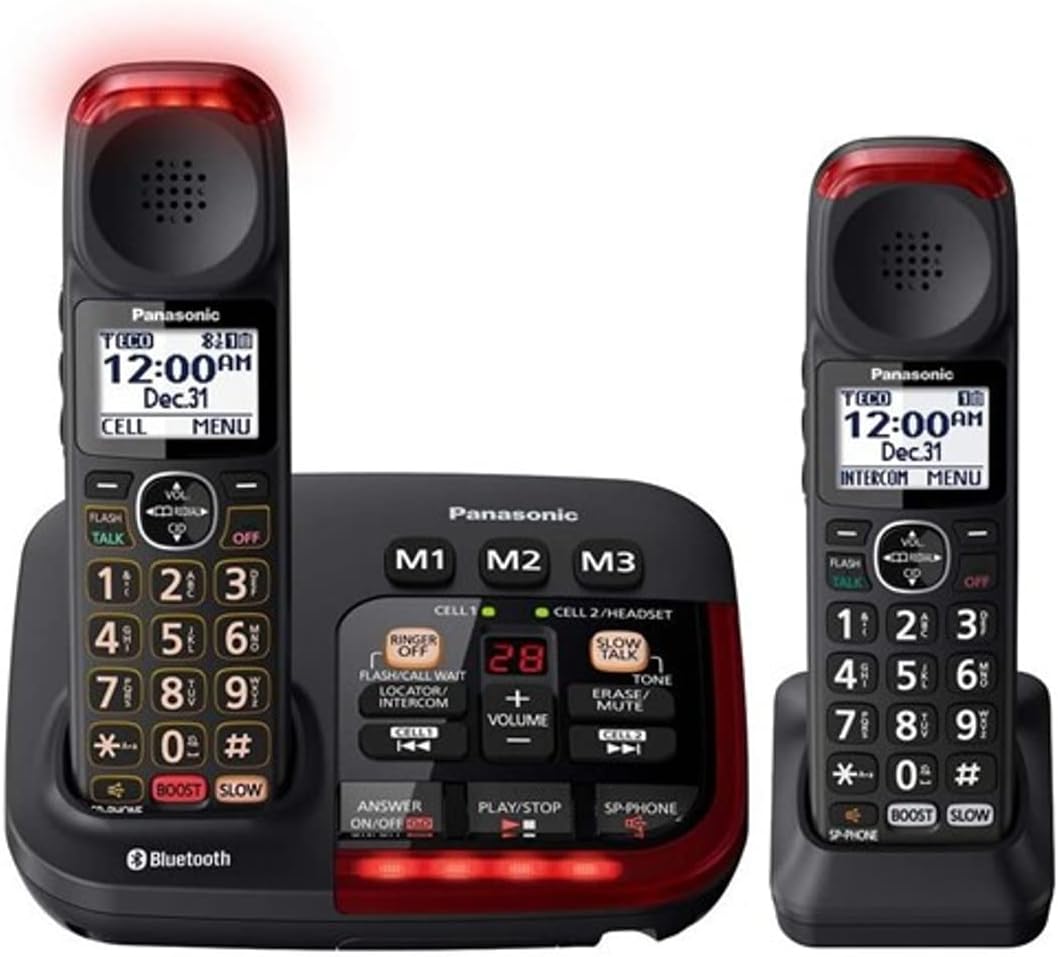 Panasonic Cell Phone 2024