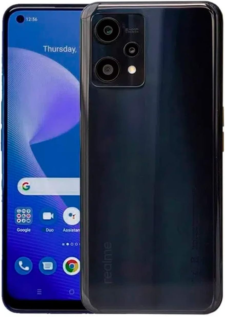 Realme Cell Phone 2024