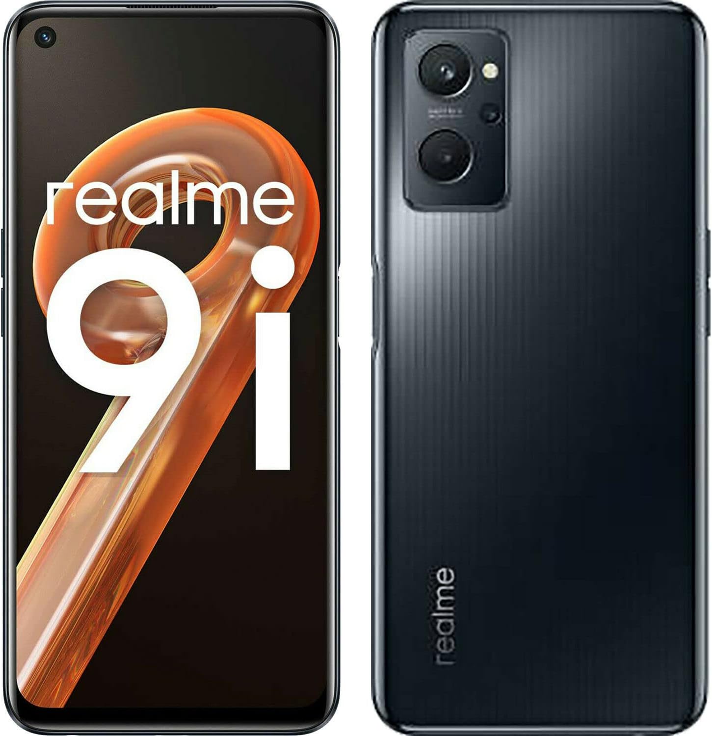 Realme Cell Phone 2024